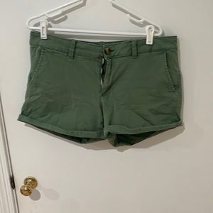AE Midi Short